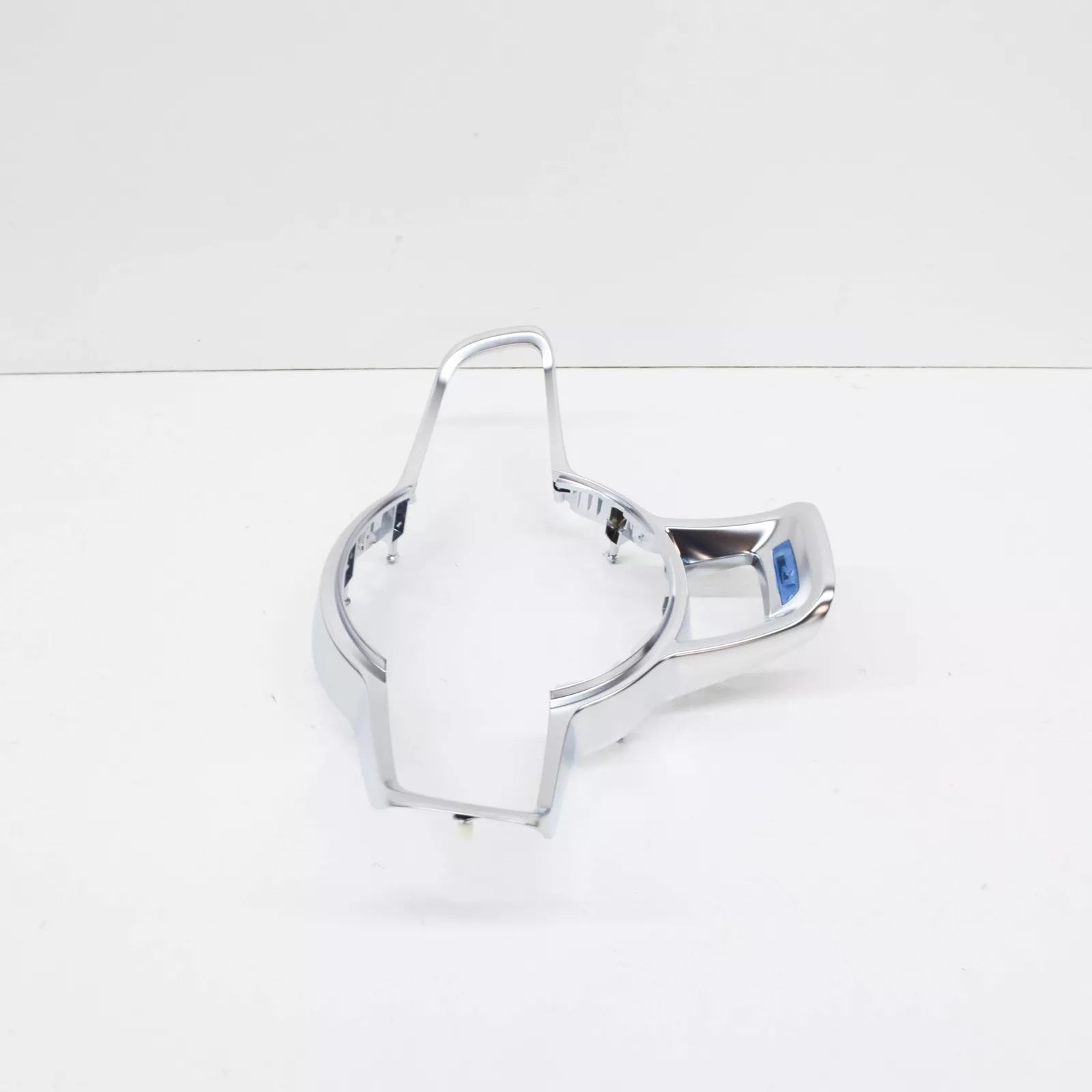 NEW VOLKSWAGEN GOLF MK7 R LINE STEERING WHEEL TRIM 5G0419685KYMS ORIGINAL