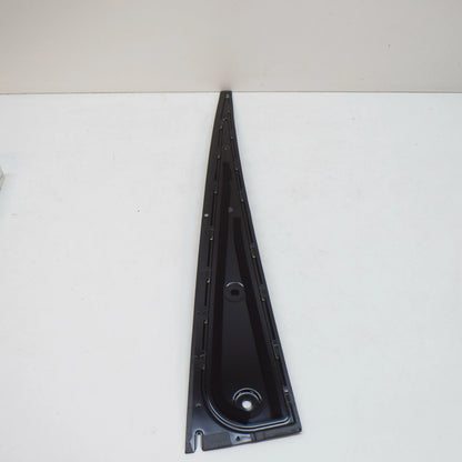 NEW MERCEDES-BENZ SL R230 RIGHT C-PILLAR COVERING SUPPORT A2307900404 ORIGINAL