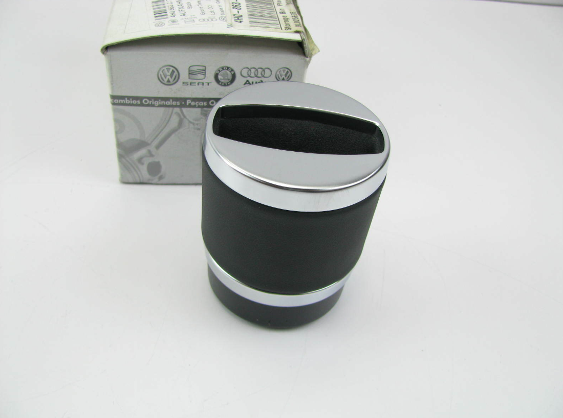 new audi a8 4h cellphone mount support 4h0863617bms original