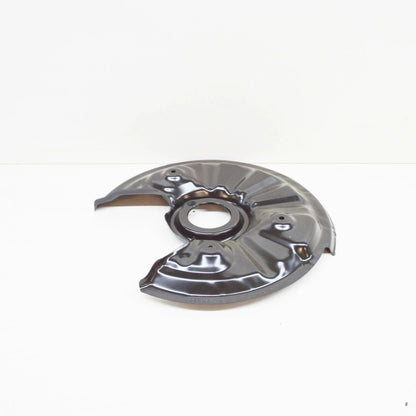 NEW VW PASSAT B8 REAR RIGHT BRAKE DISC PROTECTION COVER PLATE 3Q0615612B