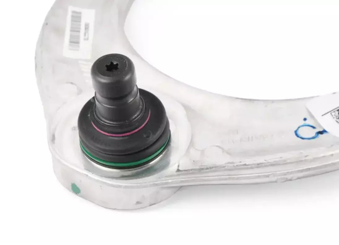 NEW BMW 6 F06 FRONT RIGHT UPPER CONTROL ARM 2284982 31122284982 ORIGINAL