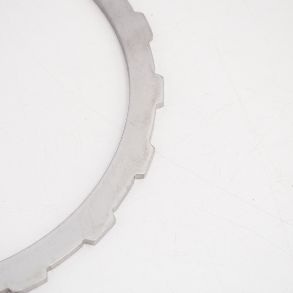 NEW MERCEDES-BENZ S-CLASS W221 AUTOMATIC GERBOX DISC A2212721100 ORIGINAL