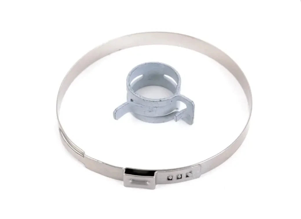 NEW BMW 7 F01, F02 STEERING RACK BOOT KIT 6785993 32106785993 ORIGINAL