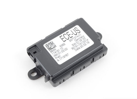 new bmw 1 f21 controller touch control module 65829371374 9371374 original