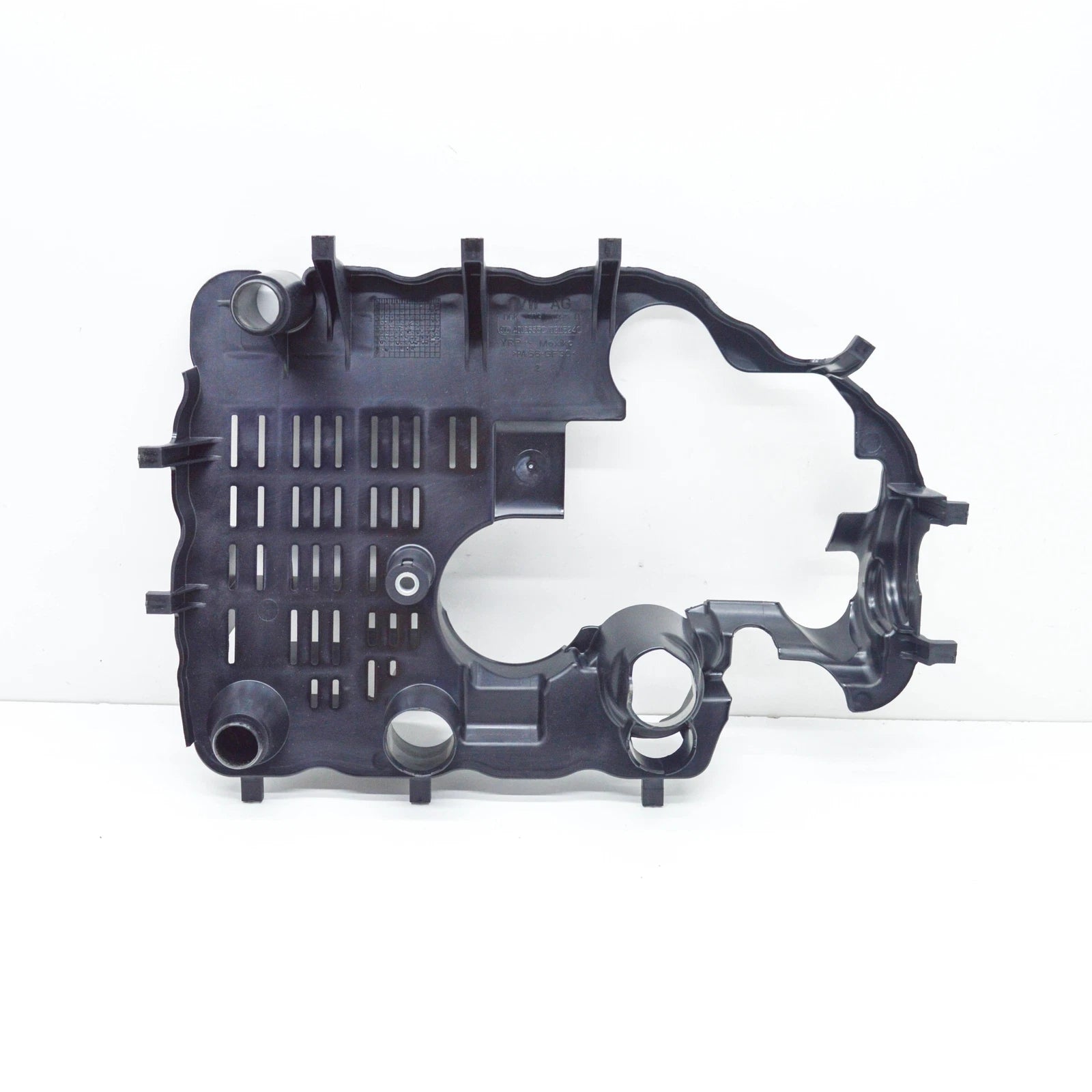 NEW VW BEETLE A5 ENGINE OIL SUMP BAFFLE INSERT 06K103138Q