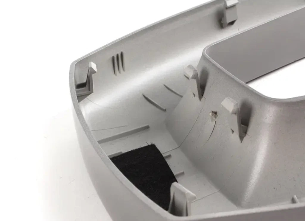 NEW BMW Z4 E85 RIGHT TRIM PANEL ROLL BAR COVERING 7055434 51437055434 ORIGINAL