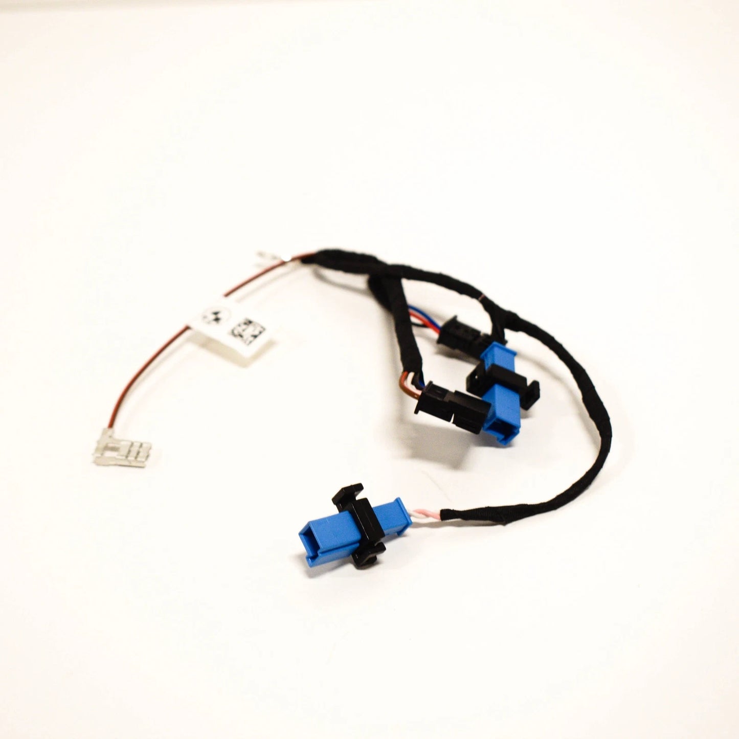 NEW BMW F07 F10 F11 F06 F12 F13 STEERING WHEEL WIRING 7848330 32307848330