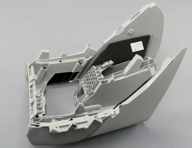 NEW VW TRANSPORTER T6 DASHBOARD CENTER CONSOLE TRIM RHD 7E6858335EBWP ORIGINAL