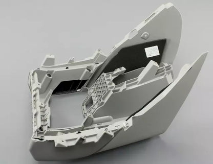 NEW VW TRANSPORTER T6 DASHBOARD CENTER CONSOLE TRIM RHD 7E6858335EBWP ORIGINAL