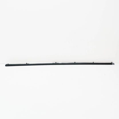 NEW MERCEDES-BENZ C W204 FRONT CENTER HOOD SEAL A2048810098 ORIGINAL