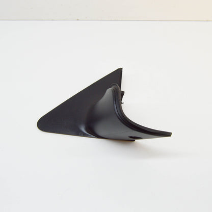 NEW VW BEETLE 9C LEFT OUTER MIRROR HINGE COVER LHD 1C1853271A ORIGINAL