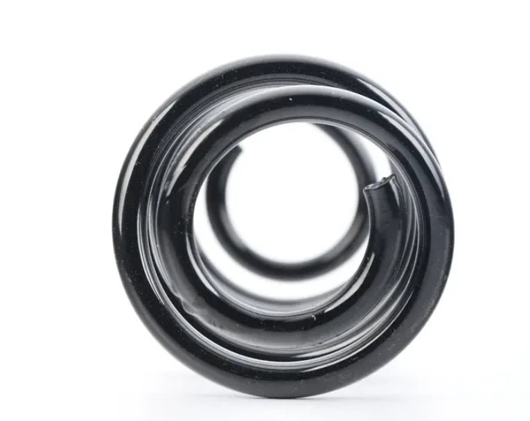 NEW VOLKSWAGEN GOLF 5K MK6 REAR AXLE COIL SPRING 1K0511115BD ORIGINAL