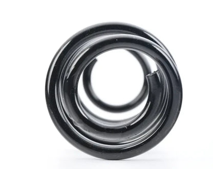 NEW VOLKSWAGEN GOLF 5K MK6 REAR AXLE COIL SPRING 1K0511115BD ORIGINAL