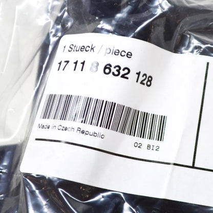 NEW BMW 5 G30 RIGHT LOWER COOLING RADIATOR HOLDER 17118632128 8632128 ORIGINAL