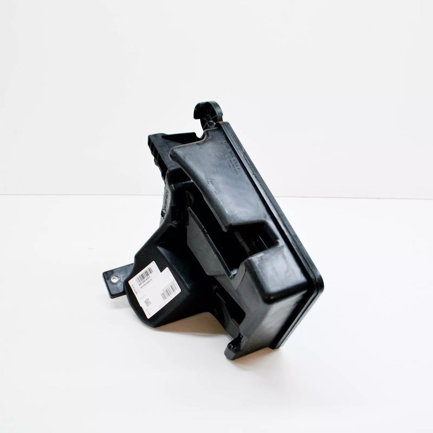 NEW AUDI A1 8X WINDSCREEN WASHER RESERVOIR 6R0955453E ORIGINAL