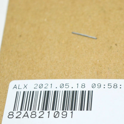 NEW AUDI A1 MK2 GB FRONT LEFT FENDER HOLDER 82A821091 ORIGINAL