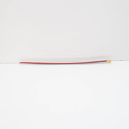 NEW MERCEDES-BENZ E COUPE C207 REAR RIGHT FENDER STRIP A2076980262 ORIGINAL