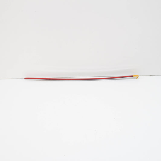 NEW MERCEDES-BENZ E COUPE C207 REAR RIGHT FENDER STRIP A2076980262 ORIGINAL