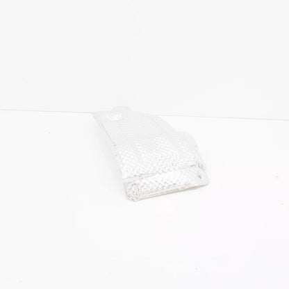 NEW BMW 5 E39 FRONT RIGHT HEAT RESISTANT PLATE 51488234412 8234412 ORIGINAL