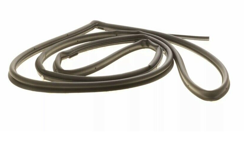 new ford fiesta mk6 wt front right door weatherstrip 2054839 original