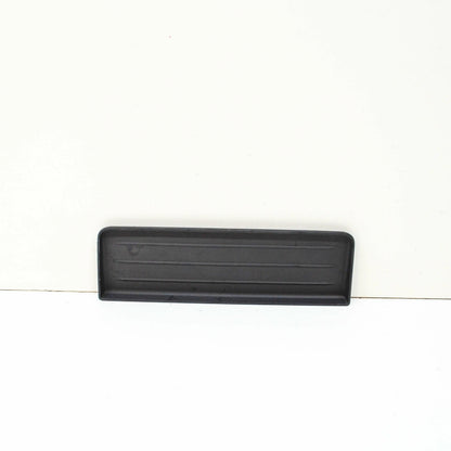 NEW BMW 3 F30 CENTER CONSOLE FRONT INSERT MAT TRIM 51169323678 ORIGINAL