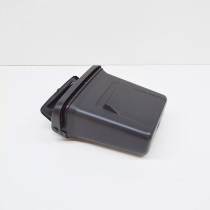 NEW VW TRANSPORTER T5 FRONT DOOR PANEL REFUSE CONTAINER 7E586770171N