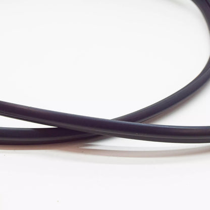 NEW VOLKSWAGEN TOUAREG 7P INNER SUNROOF GASKET SEAL 7P0877439A ORIGINAL