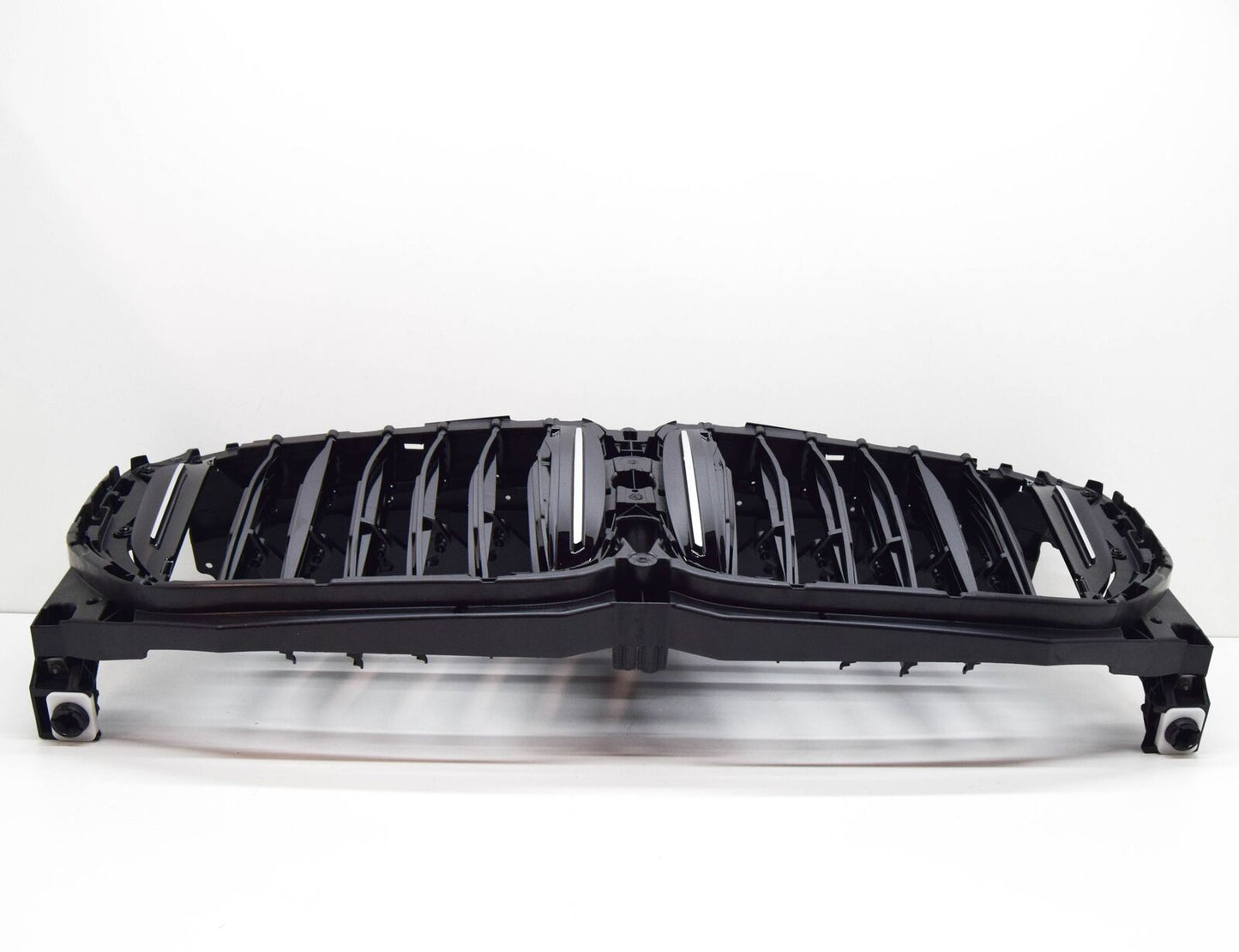 new bmw x5 g05 front upper radiator grille flaps 51745a29c44 original