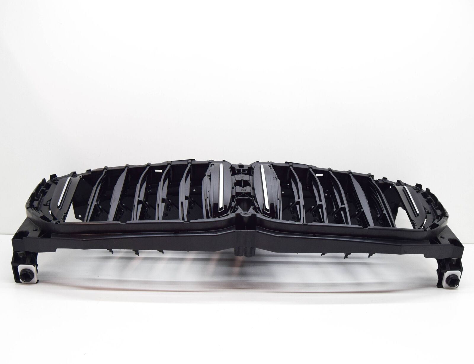 new bmw x5 g05 front upper radiator grille flaps 51745a29c44 original