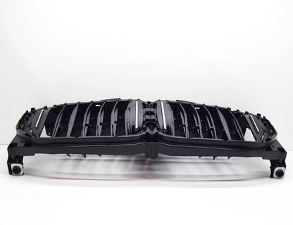 new bmw x5 g05 front upper radiator grille flaps 51745a29c44 original