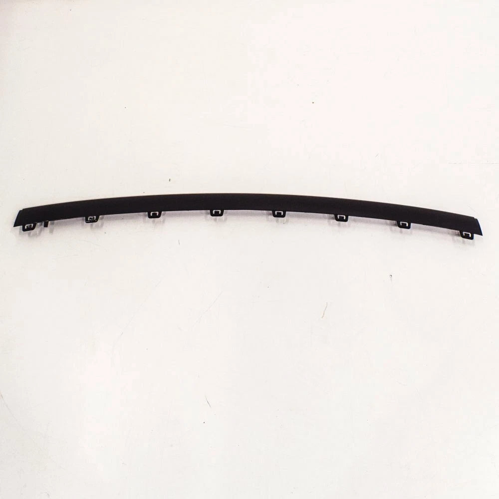 NEW MERCEDES-BENZ C FRONT BUMPER AMG TRIM W205 A2058859102 ORIGINAL