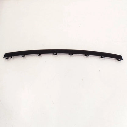 NEW MERCEDES-BENZ C FRONT BUMPER AMG TRIM W205 A2058859102 ORIGINAL