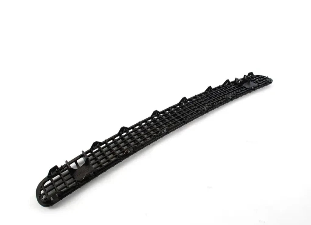 NEW BMW 3 E46 WINDSHIELD COWL GRILLE 51138204860 8204860 ORIGINAL