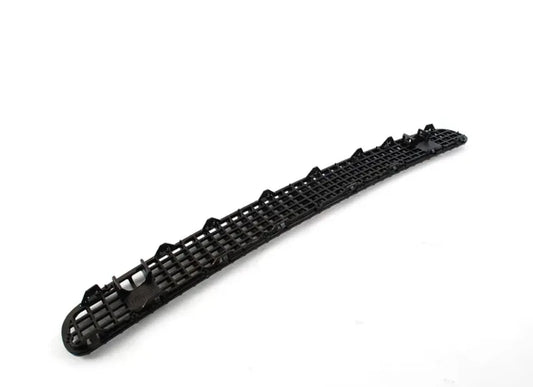 NEW BMW 3 E46 WINDSHIELD COWL GRILLE 51138204860 8204860 ORIGINAL