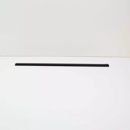 NEW BMW 3 CONVERTIBLE E30 RIGHT SIDE WINDOW MOLDING 51131961794 ORIGINAL