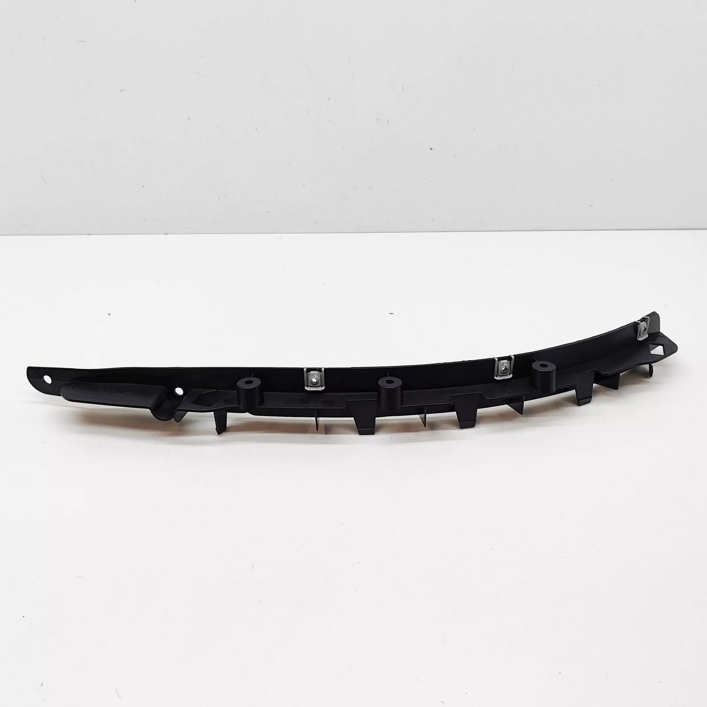 NEW BMW X5 F85 FRONT LEFT WHEEL ARCH TRIM 51118056289 8056289 2015 ORIGINAL