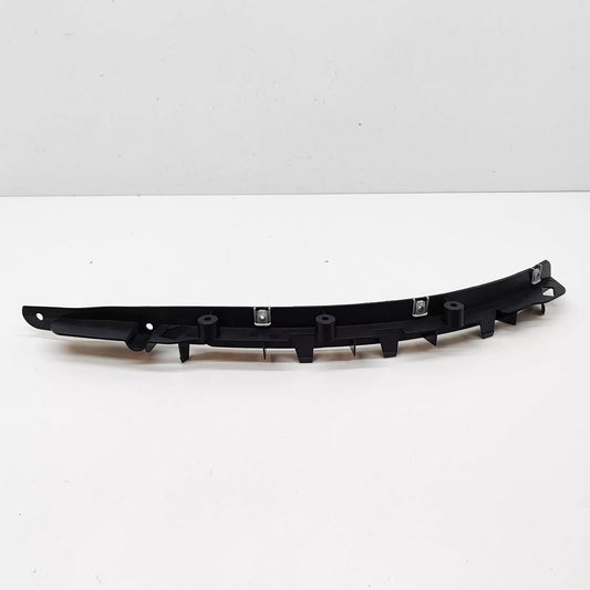 NEW BMW X5 F85 FRONT LEFT WHEEL ARCH TRIM 51118056289 8056289 2015 ORIGINAL