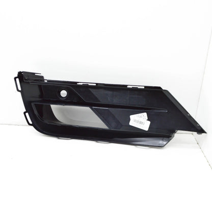 NEW VOLKSWAGEN TIGUAN AD FRONT BUMPER RIGHT GRILLE 5NN853666B041
