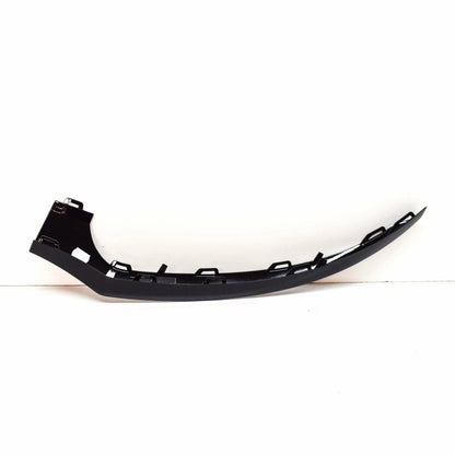 NEW MB CLS C218 AMG FRONT RIGHT LOWER BUMPER MOLDING A2188853200 ORIGINAL