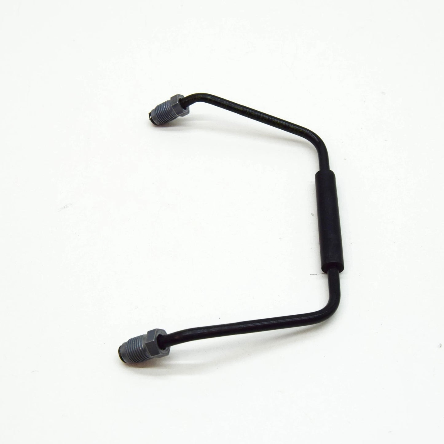 NEW AUDI Q7 4L FRONT BRAKE CALIPER CONNECTING PIPE LINE 7L0615701A ORIGINAL