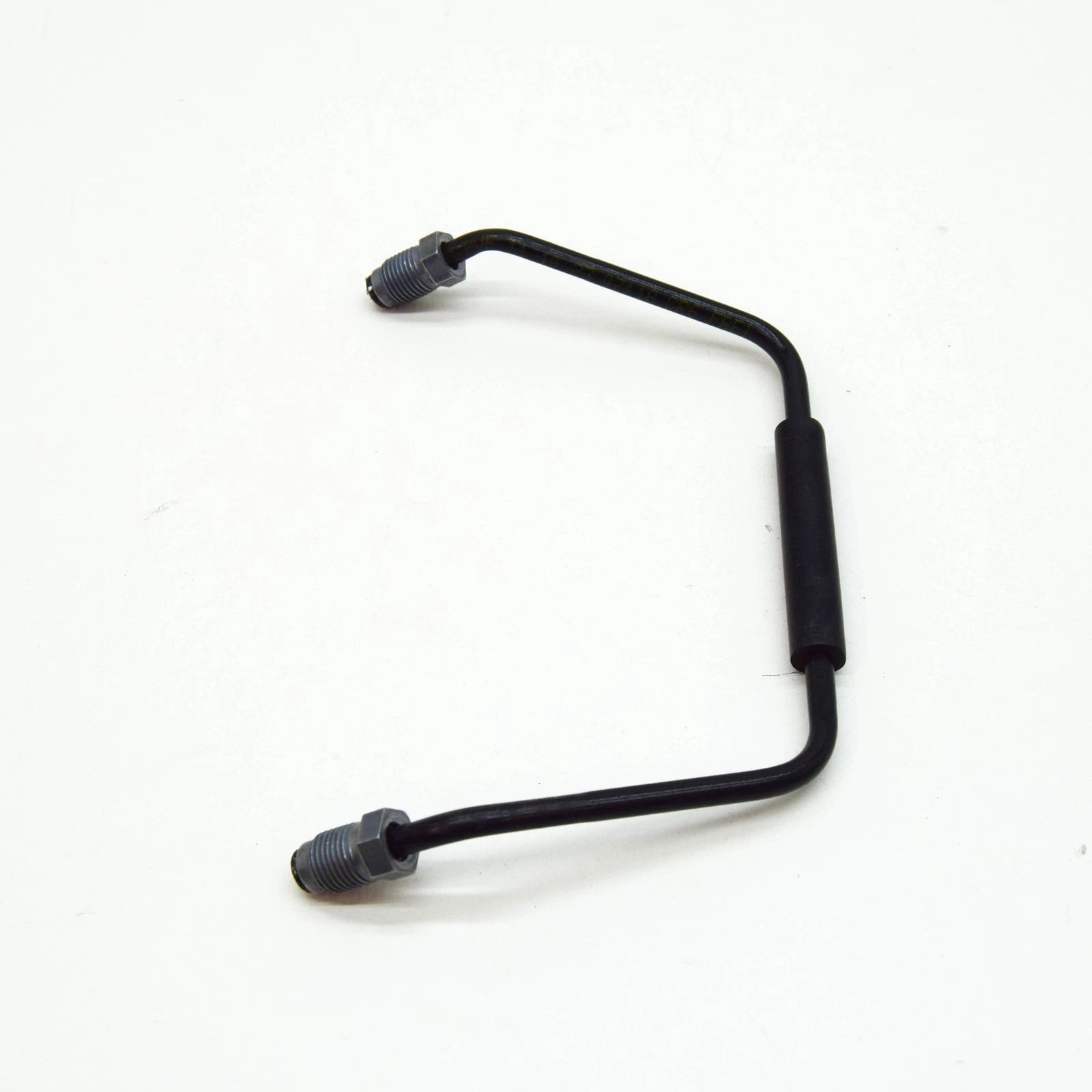 NEW AUDI Q7 4L FRONT BRAKE CALIPER CONNECTING PIPE LINE 7L0615701A ORIGINAL