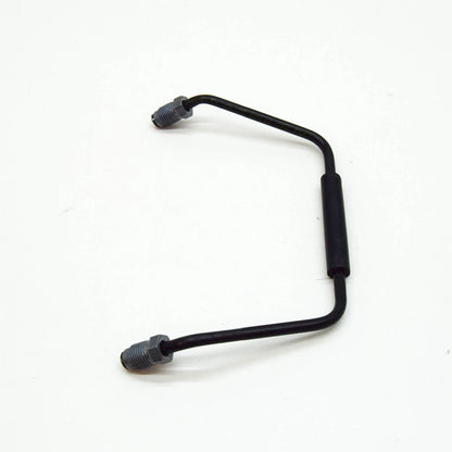 NEW AUDI Q7 4L FRONT BRAKE CALIPER CONNECTING PIPE LINE 7L0615701A ORIGINAL