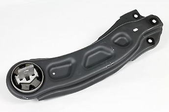new mercedes-benz cla c117 rear left wishbone arm a2463500406 original