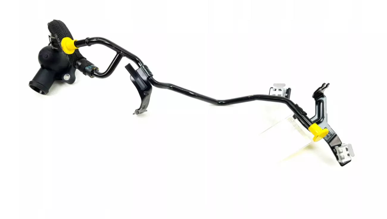 NEW VOLKSWAGEN ARTEON 3H7 COOLING SYSTEM BREATHER LINE 04L121070AB ORIGINAL