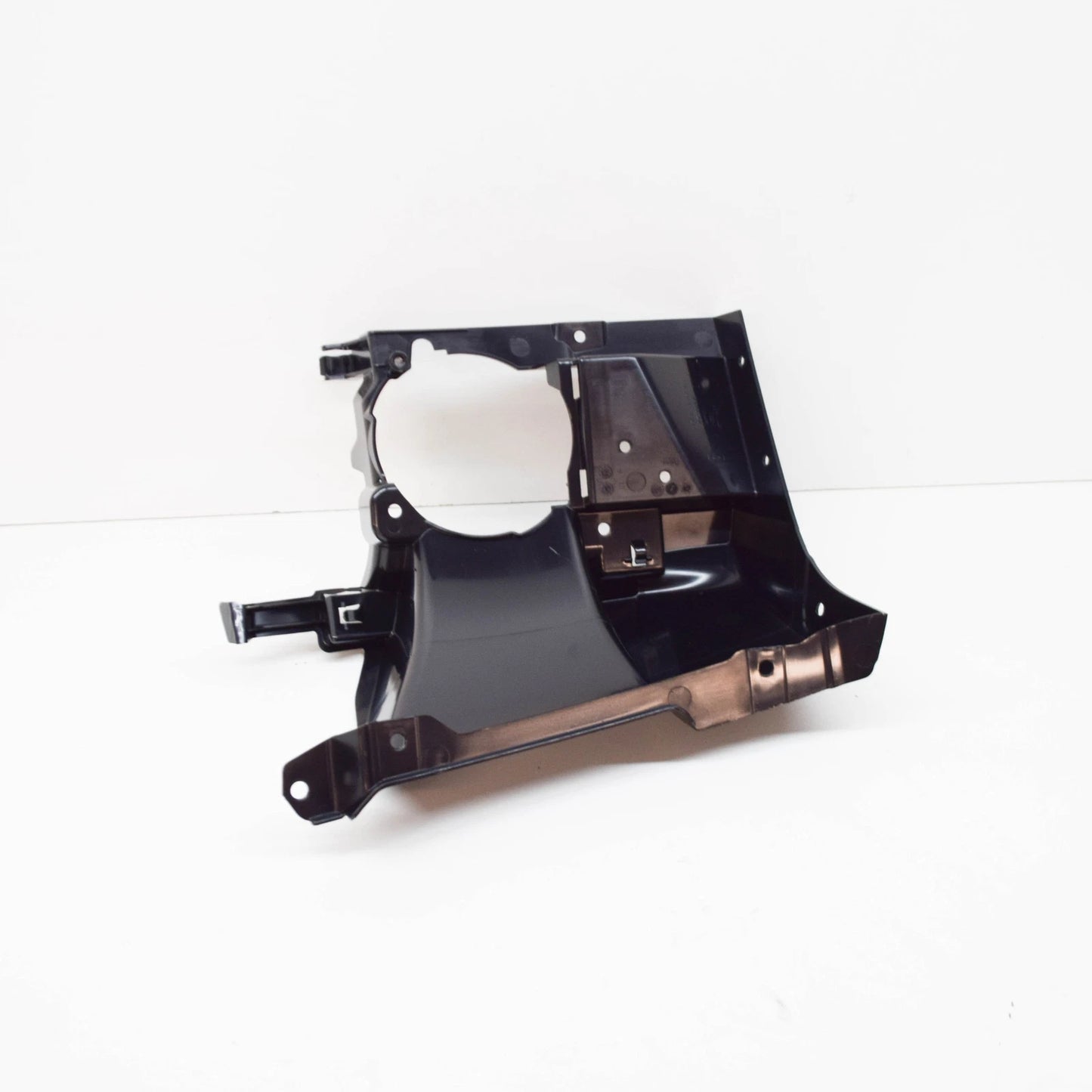 NEW BMW 3 F30 FRONT LEFT FOG LIGHT BRACKET 51118054163 8054163 2014 ORIGINAL