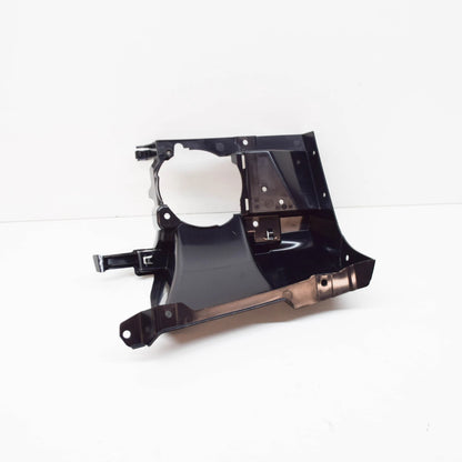 NEW BMW 3 F30 FRONT LEFT FOG LIGHT BRACKET 51118054163 8054163 2014 ORIGINAL