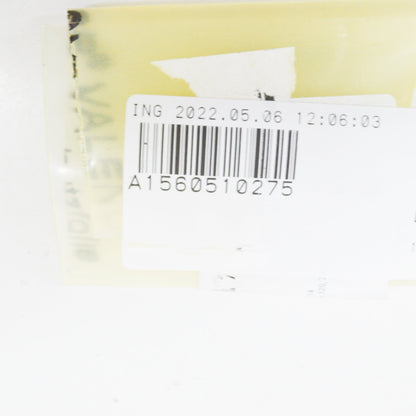 NEW MB C W204 CAMSHAFT WASHER A1560510275 ORIGINAL