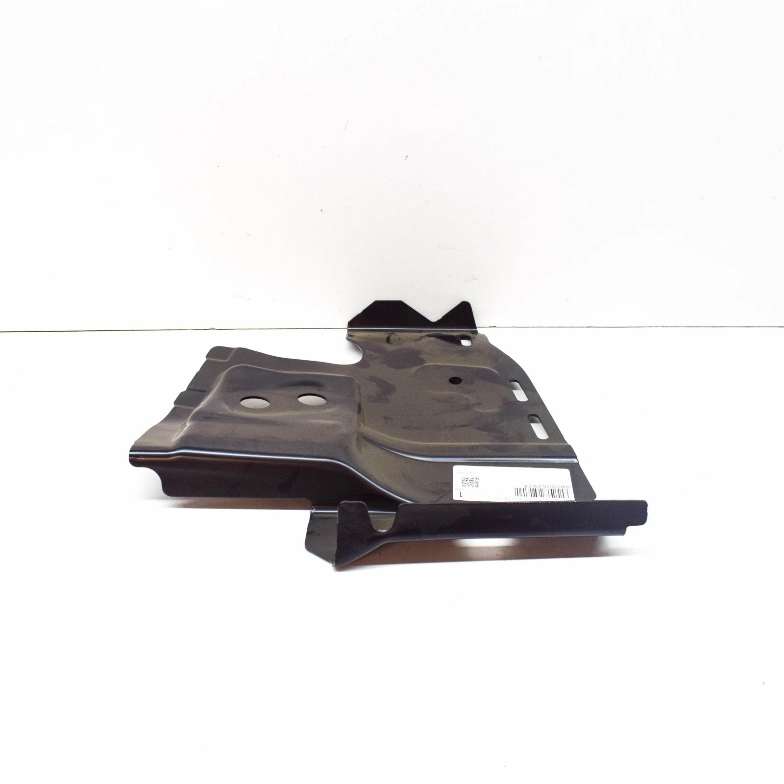 NEW AUDI A4 ALLROAD B9 FRONT FENDER APRON EXTENSION PLATE 8W0805282B ORIGINAL