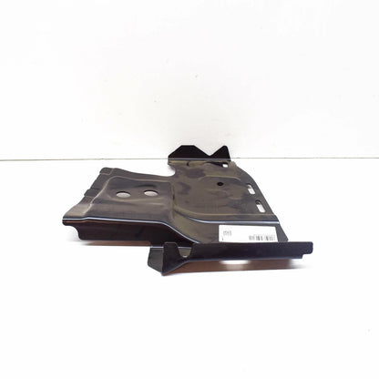 NEW AUDI A4 ALLROAD B9 FRONT FENDER APRON EXTENSION PLATE 8W0805282B ORIGINAL