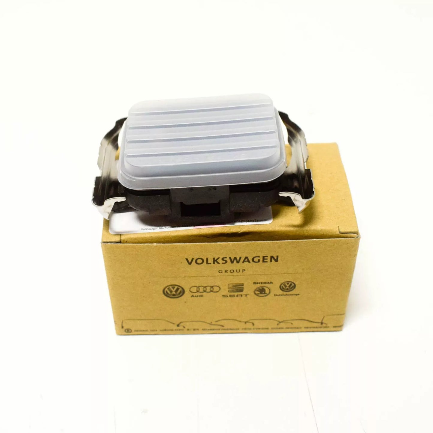 NEW VOLKSWAGEN GOLF MK5 RAIN SENSOR REPAIR KIT 1K0998559
